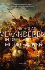Vlaanderen in de middeleeuwen 9789492159151 David Nicholas, Boeken, Geschiedenis | Nationaal, Verzenden, Gelezen, David Nicholas