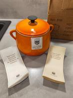 Le Creuset, Cousances - Braadpan - Fonte