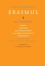 Opvoeding / Verzameld werk van Desiderius Erasmus, Boeken, Verzenden, Zo goed als nieuw, Desiderius Erasmus
