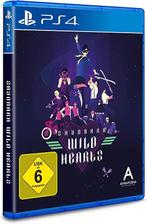 Sayonara Wild Hearts-Duits (PlayStation 4) Gebruikt, Ophalen of Verzenden, Nieuw