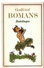 Buitelingen 9789010012654 Godfried Bomans, Boeken, Verzenden, Gelezen, Godfried Bomans