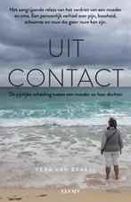 Uit contact 9789493272712 Vera van Brakel, Verzenden, Zo goed als nieuw, Vera van Brakel