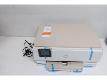 HP ENVY Inspire 7220e - All-in-One Printer - Dubbelzijdig, Verzenden