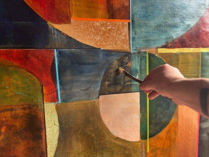 The RodriGuez (R&G) - Rhea - XL - No Reserve, Antiquités & Art, Art | Objets design