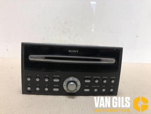 Radio CD Speler Ford Focus O237162, Auto-onderdelen, Elektronica en Kabels