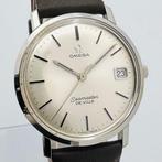 Omega - Seamaster De Ville Manual Winding - Zonder, Nieuw