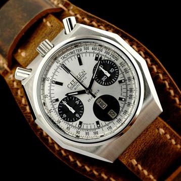 Citizen - Octagon Panda - Zonder Minimumprijs - Heren -