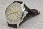 Chronographe Suisse - Mathey-Tissot - Cal. Landeron 48 -, Nieuw