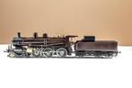 La Vie du Rail 0 - Stoomlocomotief met tender (1) - 3-521 -, Nieuw