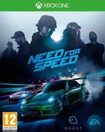Need for Speed 2015 (Xbox One Games), Ophalen of Verzenden