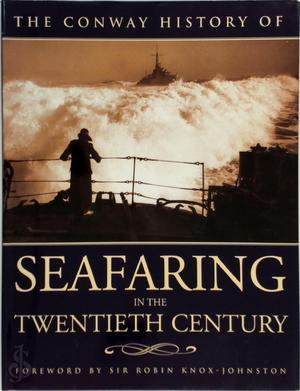 The Conway history of seafaring in the twentieth century, Boeken, Taal | Overige Talen, Verzenden
