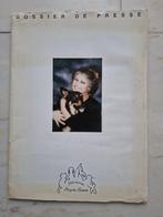 Brigitte Bardot - Brigitte Bardot - Fondation Brigitte, Nieuw