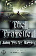 The Traveller 9780593054307, John Twelve Hawks, Verzenden