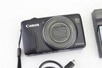 Canon SX600 HS, 18x Zoom, Wi-Fi Digitale camera