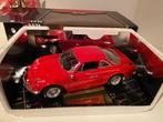 Bburago 1:16 - Modelauto - Alpine A110 1600 S 1971 - Special