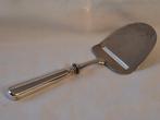 Bestekset - Kaasschaaf met zilveren handvat , style