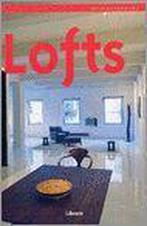 Lofts 9789057644924, Boeken, Zo goed als nieuw, Verzenden, Fransje Enserink
