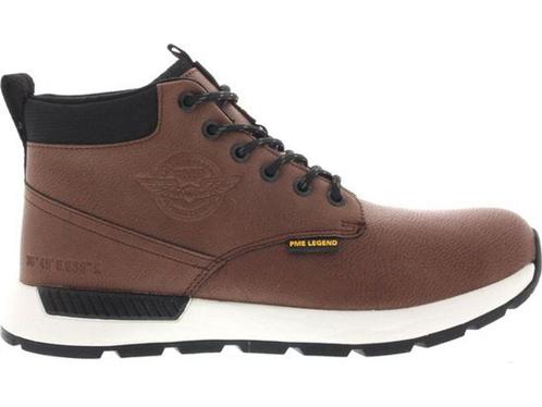 Heren Veterschoenen Pme Legend Pme Legend Ribber Cognac -, Huis en Inrichting, Woonaccessoires | Overige, Nieuw, Verzenden