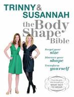 The Body Shape Bible 9780753823330 Susannah Constantine, Boeken, Verzenden, Gelezen, Susannah Constantine