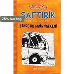 Kinney, J: Bende Bu Sans Varken 9789944829359 Jeff Kinney, Boeken, Verzenden, Gelezen, Jeff Kinney