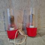 Space Age Lampetstel - Gedy/Carrara&Matta - Plastic, Antiek en Kunst