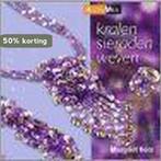 Kralensieraden weven / Hobby Mee 9789058773869 M. Kors, Boeken, Verzenden, Zo goed als nieuw, M. Kors