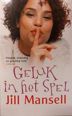 Geluk in het spel 9789021015323 Jill Mansell, Boeken, Verzenden, Zo goed als nieuw, Jill Mansell