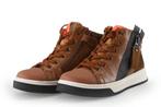 Romagnoli Hoge sneakers in maat 29 Cognac | 5% extra korting, Kinderen en Baby's, Kinderkleding | Schoenen en Sokken, Verzenden