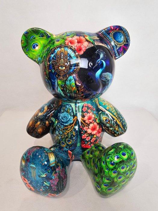 ArtBrut by Ann - Teddy Eden Soul, Antiek en Kunst, Kunst | Designobjecten