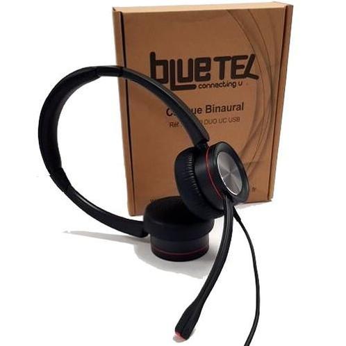 Bluetel BT-892 - Draadloze Bluetooth-headset op Overig, Computers en Software, Headsets, Verzenden