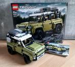 Lego - Technic - 42110 - Land Rover Defender - 2020+, Nieuw