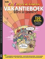 Jan Jans & Kinderen - Vakantieboek 2018 9789463052962, Boeken, Gelezen, Sanoma Media, Verzenden