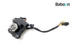 Uitlaatklep Servomotor Suzuki GSX S 1000 2017-2020 (GSXS1000, Motoren, Verzenden, Gebruikt