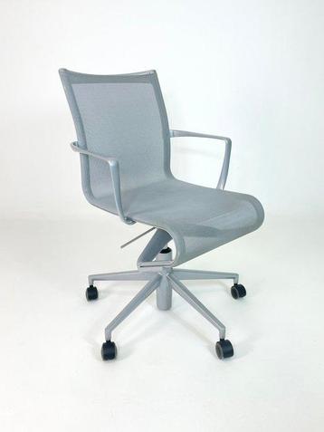 Alias - Alberto Meda - Bureaustoel - Rollingframe 44 / 434 -