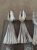 Christofle - Bestekset voor 12 personen (126) - Albums -