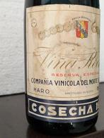 1954 C.V.N.E. Viña Real - Rioja Reserva Especial - 1, Nieuw