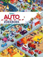 Auto zoekboek 9789462911772, Stephan Lomp, Verzenden