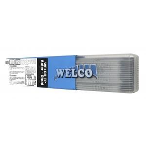 Welco 1/2 etui 85 elektrische welco tp 3,2x350mm, Doe-het-zelf en Bouw, Gereedschap | Lasapparaten