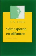 Varensporen en olifanten 9789043513166, Livres, Religion & Théologie, C.S. Lewis, Verzenden