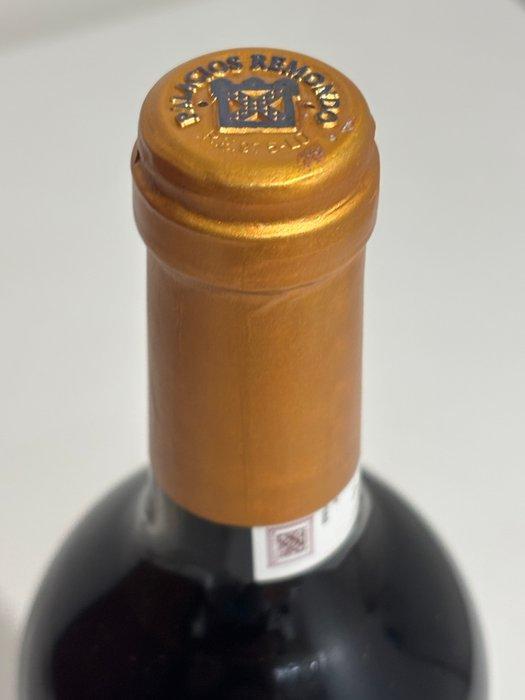 1994 Bodegas Palacios Remondo, Dos Viñedos - Rioja Gran, Verzamelen, Wijnen