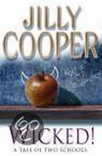 Wicked! 9780593052983 Jilly Cooper, Verzenden, Jilly Cooper
