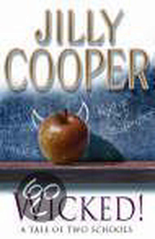 Wicked! 9780593052983 Jilly Cooper, Livres, Langue | Anglais, Envoi