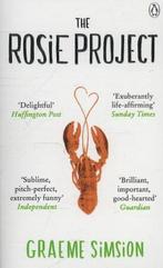 The Rosie Project, Nieuw, Verzenden