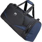 Venum Duffle Bag Evo 2 Trainer Lite Sporttas Zwart Blauw, Handtassen en Accessoires, Tassen | Sporttassen, Nieuw, Unisex volwassen