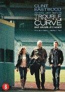 Trouble with the curve op DVD, Cd's en Dvd's, Dvd's | Drama, Nieuw in verpakking, Verzenden