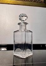 Val Saint Lambert - Karaf - perfume bottle - Kristal
