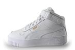 Puma Hoge sneakers in maat 37 Wit | 5% extra korting, Kinderen en Baby's, Kinderkleding | Schoenen en Sokken, Verzenden, Jongen of Meisje