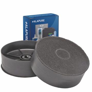 Alapure Koolstoffilter geschikt voor Faber 112.0506.172 /, Verzenden