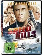 Speed Kills von Jodi Scurfield  DVD, Zo goed als nieuw, Verzenden
