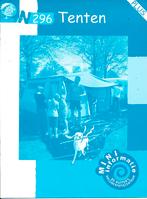 De Ruiters Mini Informatie Plus N296 Tenten, Boeken, Verzenden, Nieuw